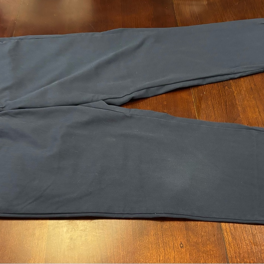 Men's Navy Blue Pants
